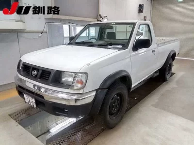 Nissan DATSUN PICKUP