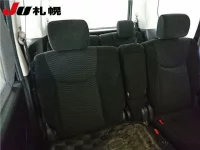 Nissan SERENA лот № 113 оценка 3  с аукциона в Японии 6