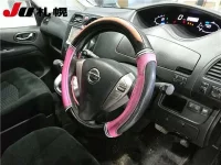 Nissan SERENA лот № 113 оценка 3  с аукциона в Японии 2