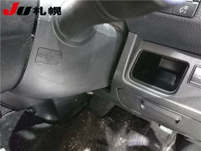 Nissan SERENA  с аукциона в Японии