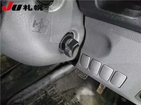 Daihatsu TANTO лот № 3046 оценка -  с аукциона в Японии 3