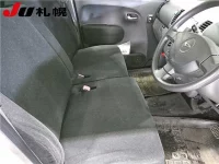 Daihatsu TANTO лот № 3046 оценка -  с аукциона в Японии 4