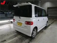 Daihatsu TANTO лот № 3046 оценка -  с аукциона в Японии 1