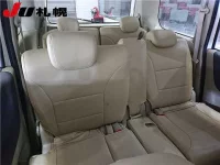Nissan SERENA лот № 101 оценка 3  с аукциона в Японии 6