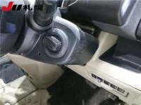 Nissan SERENA лот № 101 оценка 3  с аукциона в Японии 3