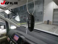 Nissan SERENA лот № 101 оценка 3  с аукциона в Японии 5