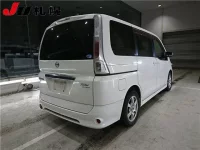 Nissan SERENA лот № 101 оценка 3  с аукциона в Японии 1