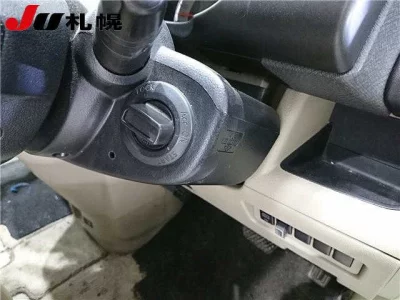 Nissan SERENA  с аукциона в Японии