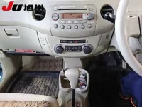 Daihatsu Esse лот № 4302 оценка 3  с аукциона в Японии 9