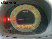 Daihatsu Esse лот № 4302 оценка 3  с аукциона в Японии 8