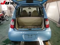 Daihatsu Esse лот № 4302 оценка 3  с аукциона в Японии 4