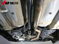 Daihatsu Esse лот № 4302 оценка 3  с аукциона в Японии 6