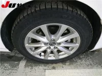 Mazda ATENZA SEDAN лот № 1065 оценка 4  с аукциона в Японии 8