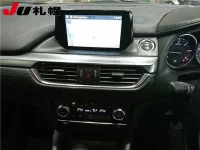 Mazda ATENZA SEDAN лот № 1065 оценка 4  с аукциона в Японии 5