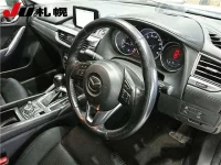 Mazda ATENZA SEDAN лот № 1065 оценка 4  с аукциона в Японии 2