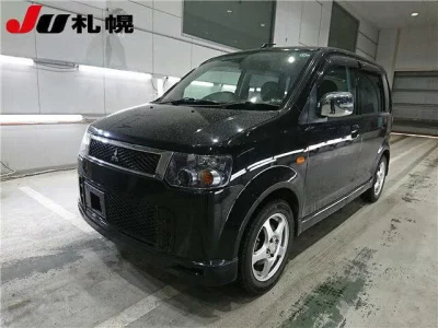 Mitsubishi EK SPORTS