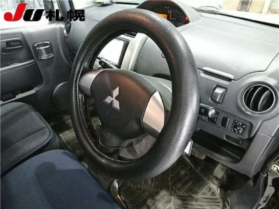 Mitsubishi EK SPORTS