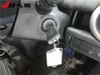 Mazda DEMIO лот № 123 оценка 3  с аукциона в Японии 3