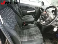 Mazda DEMIO лот № 123 оценка 3  с аукциона в Японии 4