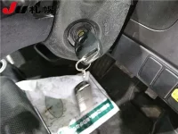 Honda STREAM лот № 3047 оценка -  с аукциона в Японии 3