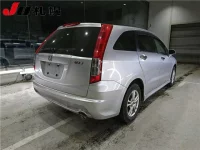 Honda STREAM лот № 3047 оценка -  с аукциона в Японии 1