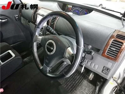 Daihatsu TANTO  с аукциона в Японии