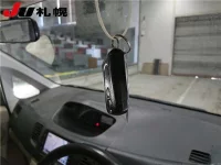 Daihatsu MOVE лот № 118 оценка R  с аукциона в Японии 5