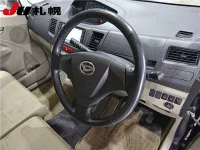 Daihatsu MOVE лот № 118 оценка R  с аукциона в Японии 2