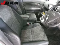 Toyota COROLLA RUMION лот № 152 оценка R  с аукциона в Японии 4