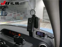 Toyota COROLLA RUMION лот № 152 оценка R  с аукциона в Японии 5