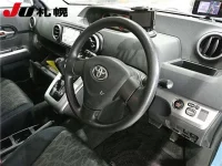 Toyota COROLLA RUMION лот № 152 оценка R  с аукциона в Японии 2