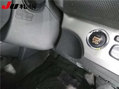 Toyota COROLLA RUMION  с аукциона в Японии