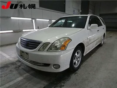 Toyota MARK2 BLIT