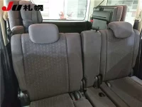 Nissan SERENA лот № 160 оценка 3  с аукциона в Японии 6