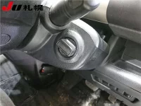 Nissan SERENA лот № 160 оценка 3  с аукциона в Японии 3