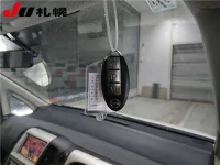 Nissan SERENA лот № 160 оценка 3  с аукциона в Японии 5