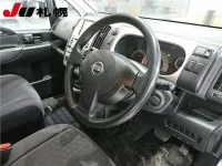 Nissan SERENA лот № 160 оценка 3  с аукциона в Японии 2