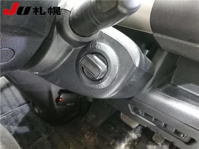 Nissan SERENA  с аукциона в Японии