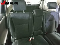 Toyota WISH лот № 137 оценка R  с аукциона в Японии 6