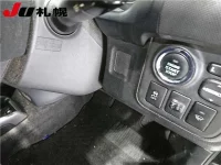 Toyota WISH лот № 137 оценка R  с аукциона в Японии 3