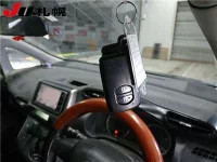 Toyota WISH лот № 137 оценка R  с аукциона в Японии 5