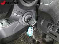 Nissan AD лот № 1057 оценка 3.5  с аукциона в Японии 3