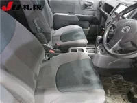 Nissan AD лот № 1057 оценка 3.5  с аукциона в Японии 4