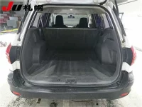 Nissan AD лот № 1057 оценка 3.5  с аукциона в Японии 6