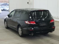 Honda ODYSSEY лот № 2250 оценка RA  с аукциона в Японии 1