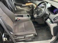Honda ODYSSEY лот № 2250 оценка RA  с аукциона в Японии 3