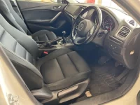 Mazda ATENZA WAGON лот № 2244 оценка 3.5  с аукциона в Японии 3