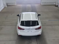 Mazda ATENZA WAGON лот № 2244 оценка 3.5  с аукциона в Японии 2