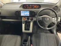 Toyota COROLLA RUMION лот № 2187 оценка 3.5  с аукциона в Японии 4