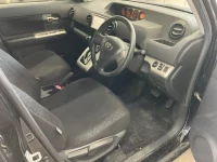 Toyota COROLLA RUMION лот № 2187 оценка 3.5  с аукциона в Японии 3